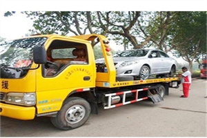 洞口附近24小时汽车拖车服务热线