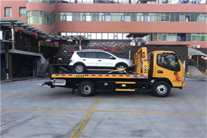 洞口汽车紧急补胎换胎救援