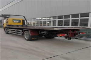 洞口24小时公路救援电话