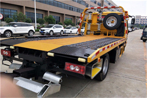 洞口24小时汽车送油服务公司