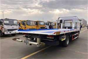 洞口汽车救援补胎