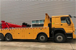 洞口道路救援公司